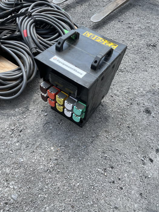 2022 LEX DB400N1J4AJ-63-600Y