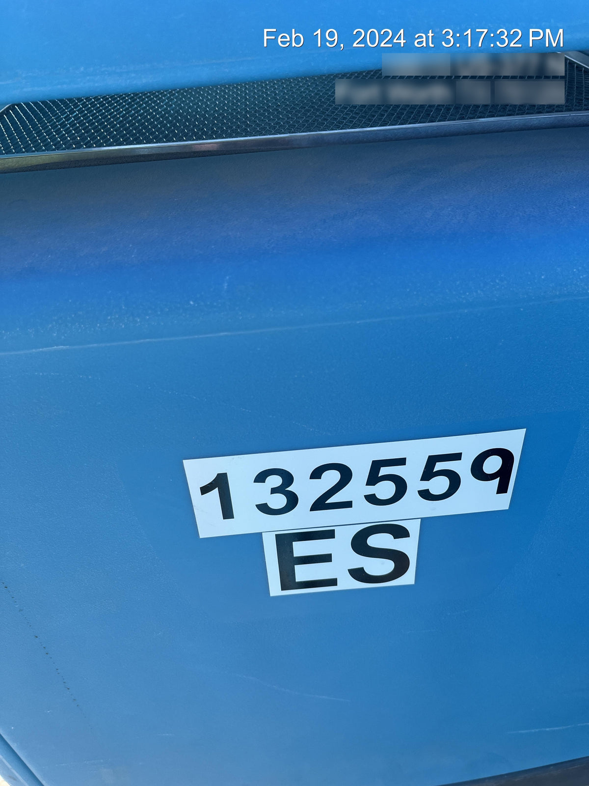 2021 DRI-EAZ LGR 2800i