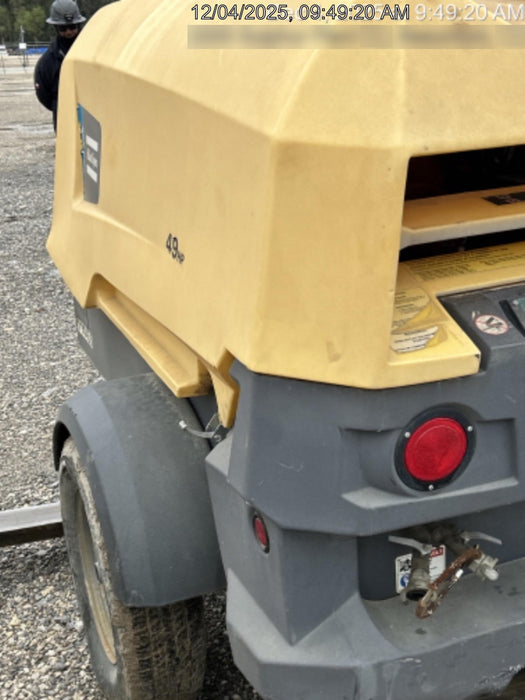 2020 ATLAS COPCO XAS188