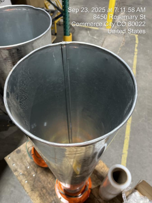 2024 MICHIGAN PNEUMATIC ES-6AM-TRACKER