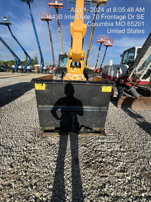 2020 ARROW MATERIAL HANDLING HP-6000-200