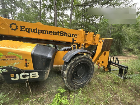 2025 JCB 510-56