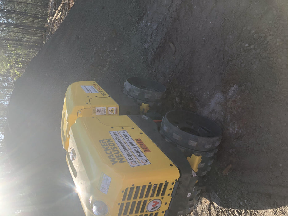 2020 WACKER NEUSON RTKx-SC3