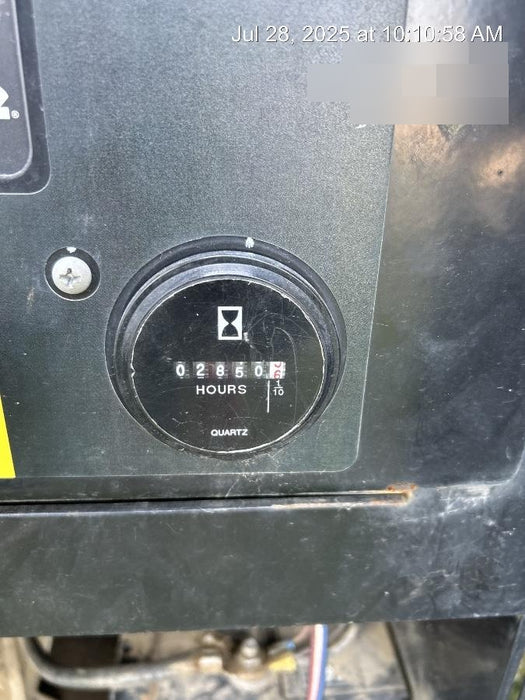 2018 GENIE GS-4390 RT