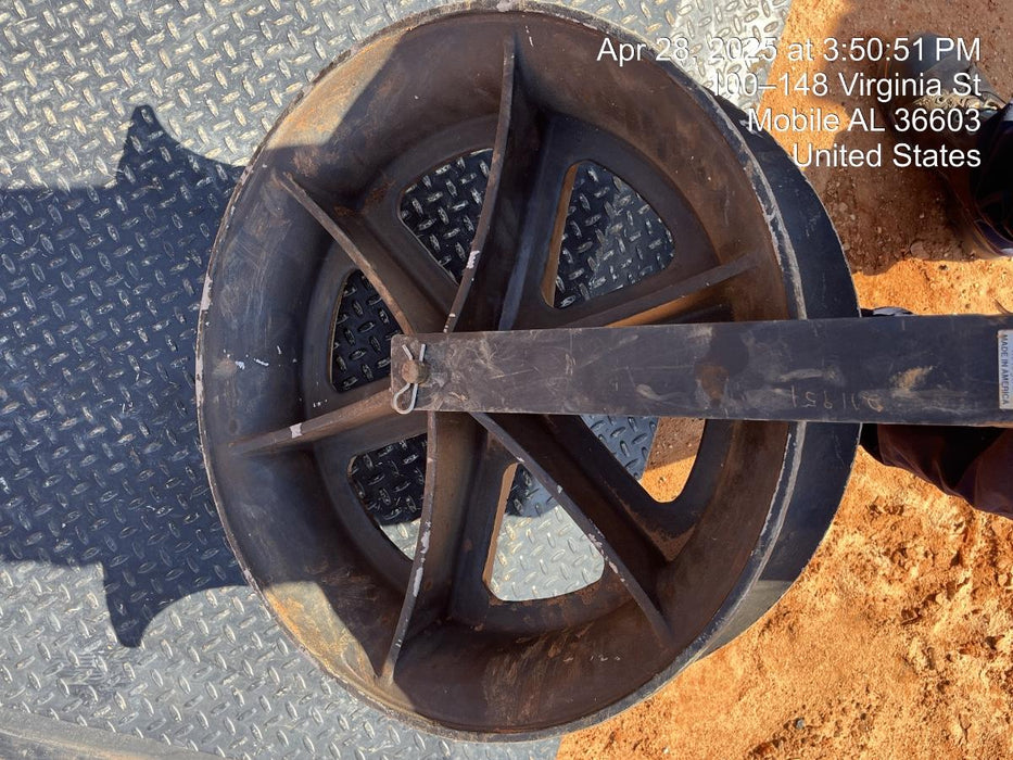 2022 SOUTHWIRE COMPANY SHS24-8