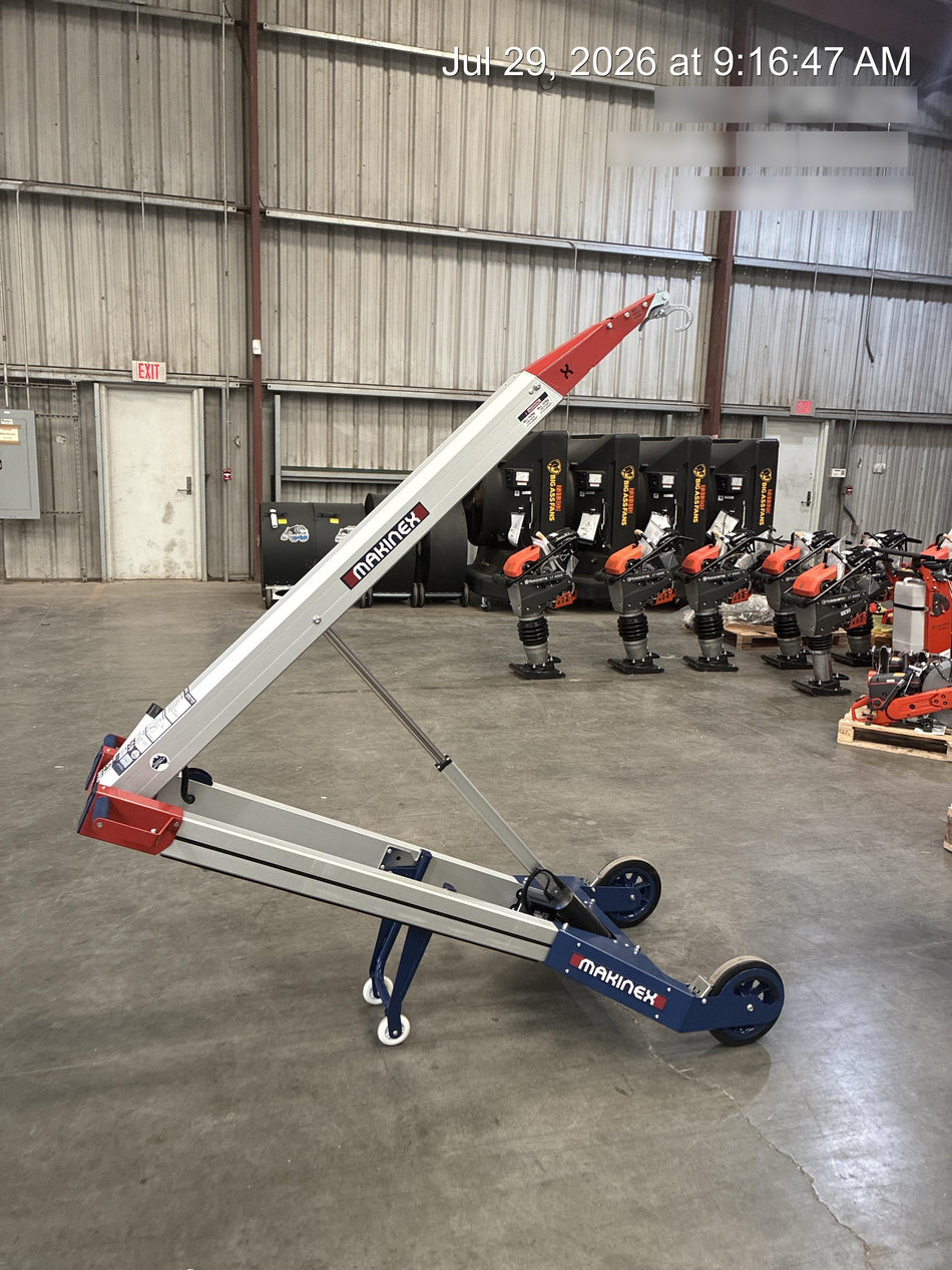 2026 MAKINEX PHT2-140-US