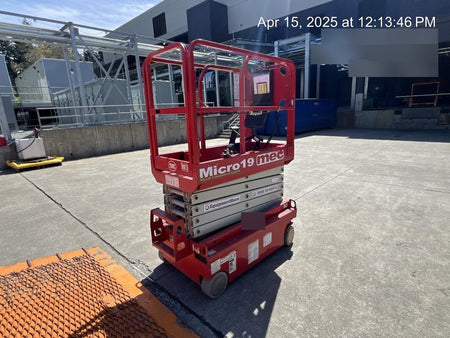 2020 MEC Micro 19