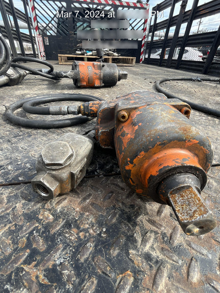 2021 MICHIGAN PNEUMATIC 4940B2