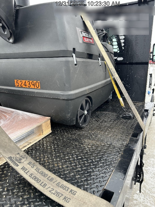 2025 LINCOLN ELECTRIC K4259-2