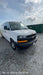 2025 CHEVROLET Express Van - Rental