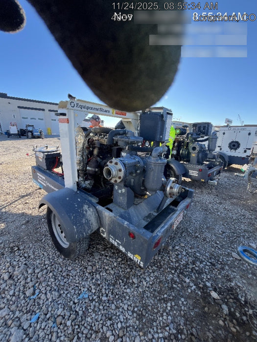 2022 ATLAS COPCO PAC F44 KD