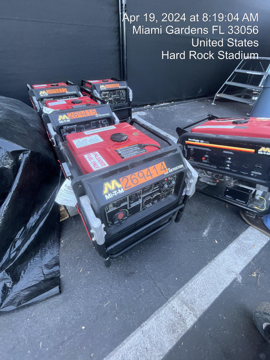 2022 MI-T-M GEN-8000-IMM1E