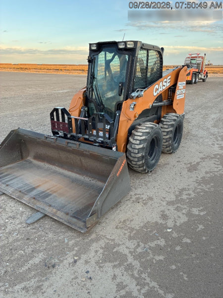 2023 CASE SR175