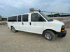 2023 CHEVROLET Express Van - Rental