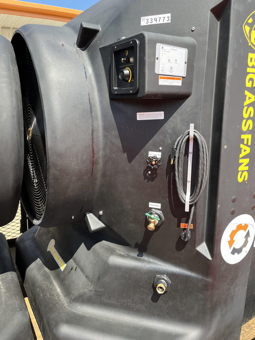 2023 BIG ASS FANS Cool Space 400