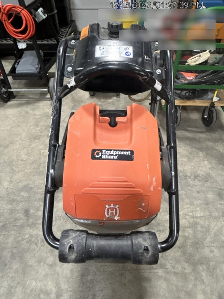 2025 HUSQVARNA LT6005