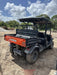 2020 KUBOTA RTV-X1140W-H (Canopy)