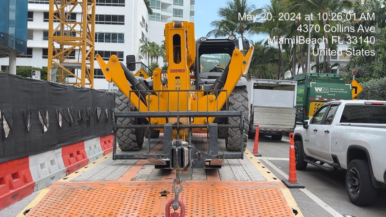 2023 STAR INDUSTRIES M1360B - Star JIB Boom