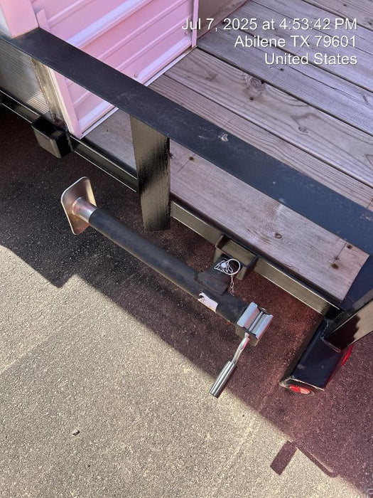 2024 PRO EPIC FBPRO-4K18S