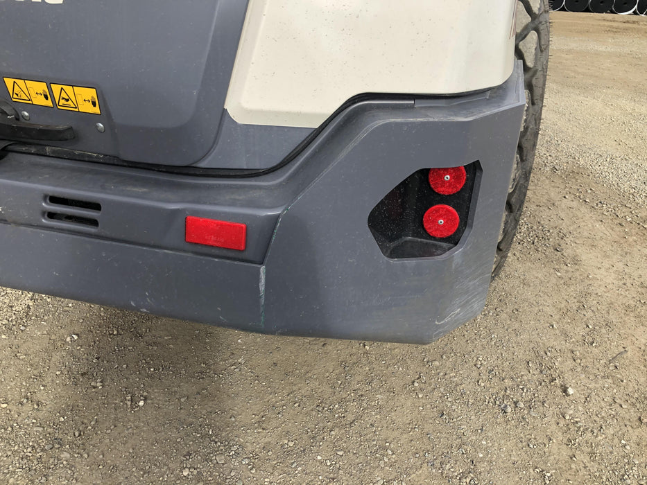 2020 DYNAPAC CA2500D