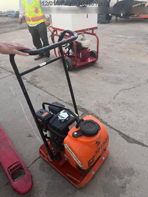 2023 MULTIQUIP MVC82VHW