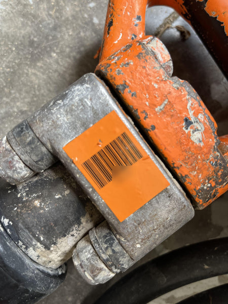 2021 MICHIGAN PNEUMATIC MP-CH3R