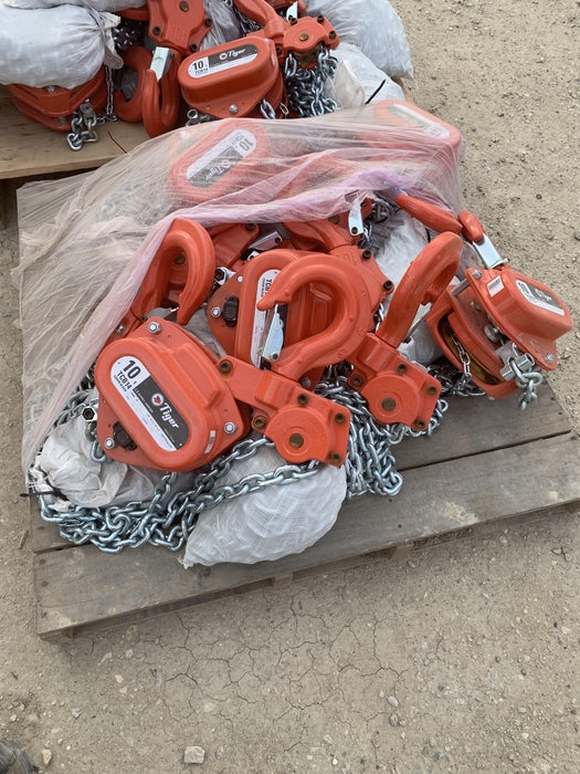 2022 TIGER TCB-1000-20-SC