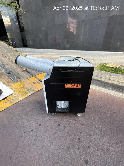 2023 KWIKOOL KPAC1411-2