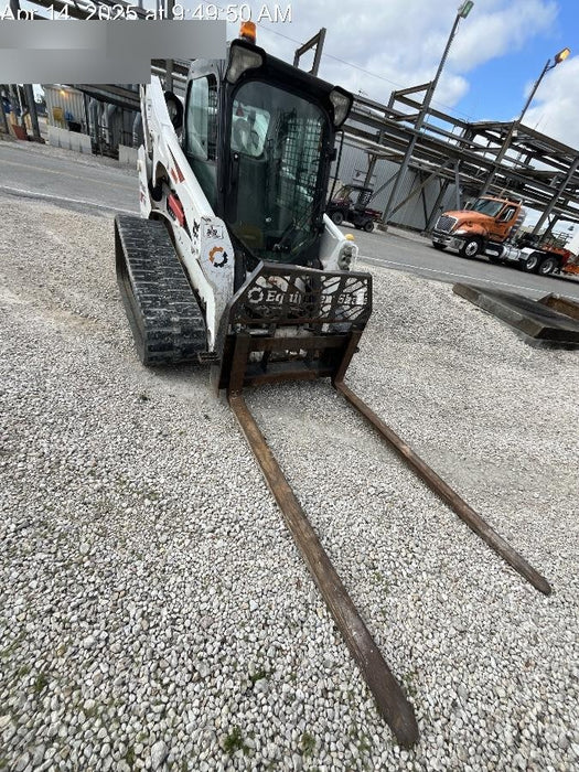 2020 PALADIN 48" Pallet Forks - Paladin