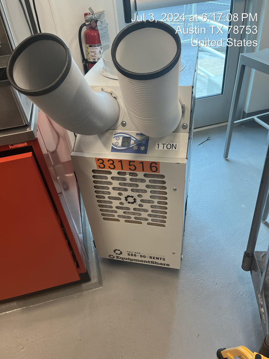 2023 KWIKOOL KPAC1411-2