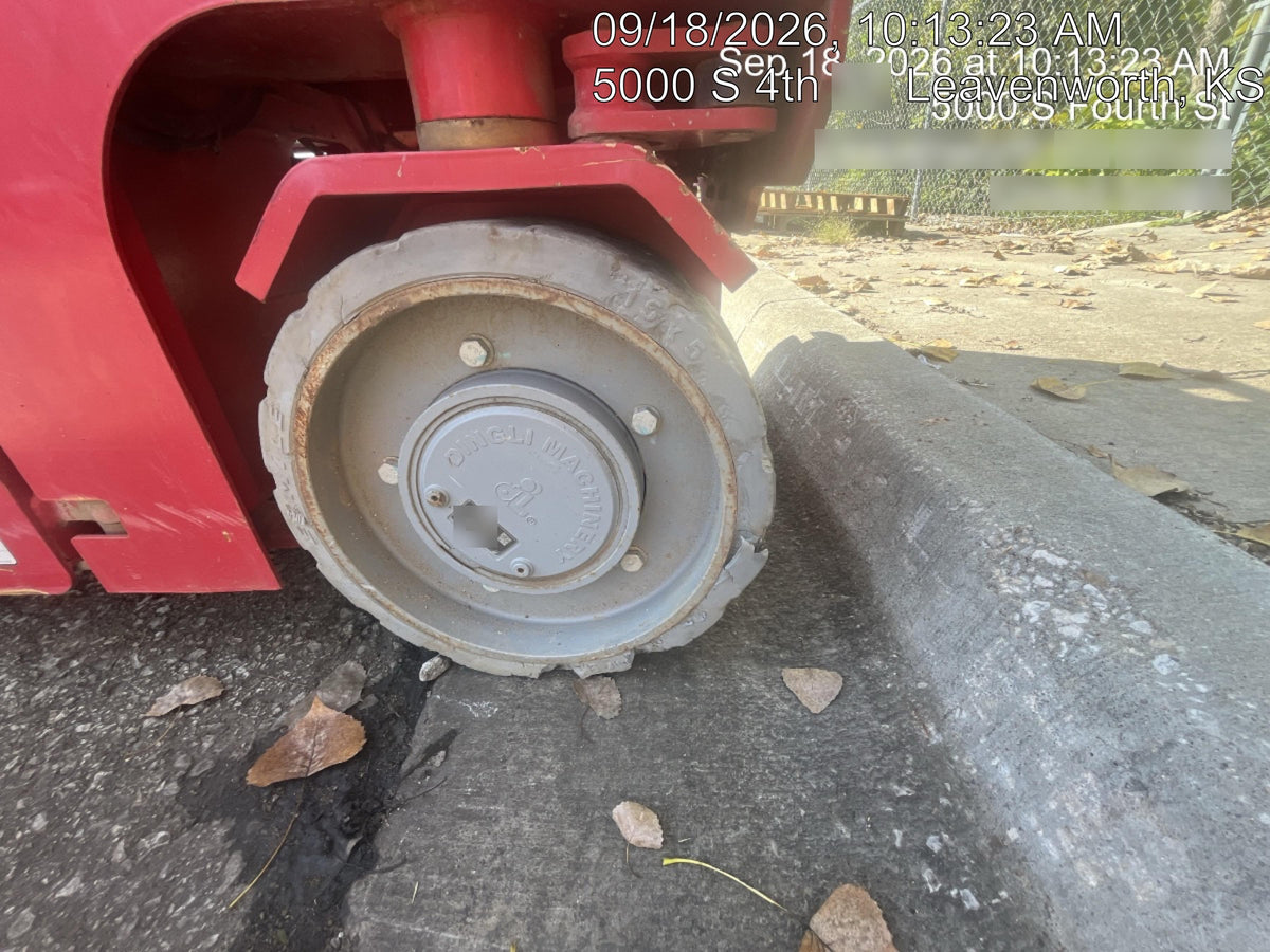 2021 MEC 2632SE
