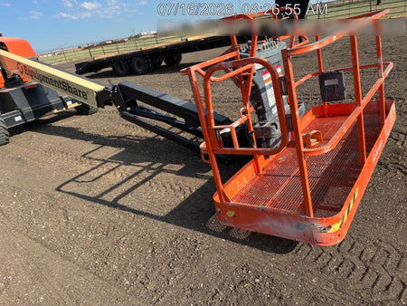 2025 JLG 460SJ