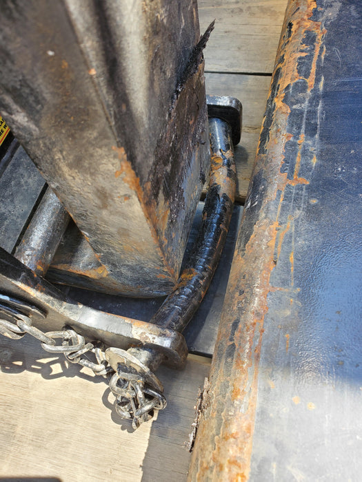 2020 STAR INDUSTRIES 1425