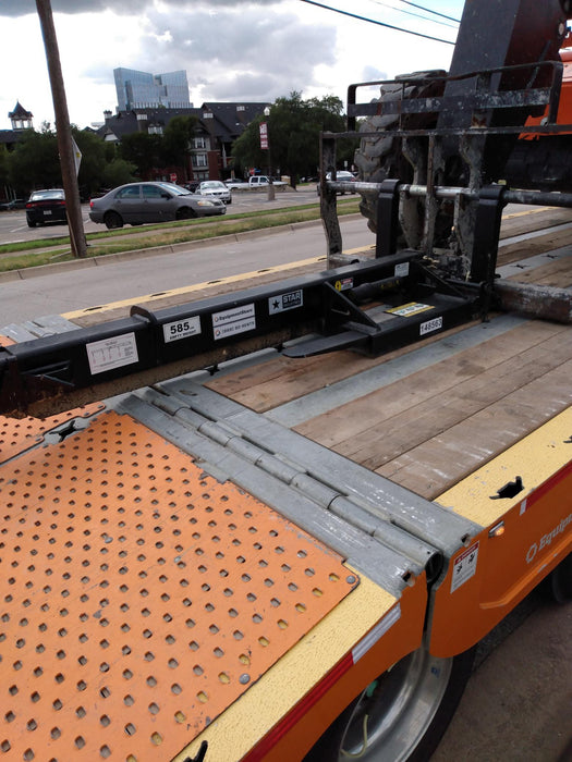 2021 STAR INDUSTRIES M1360B - Star JIB Boom