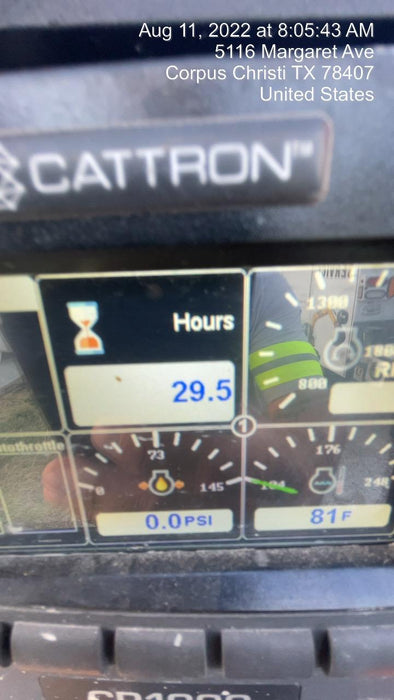 2022 PIONEER PP44S10L761-D2.9L4