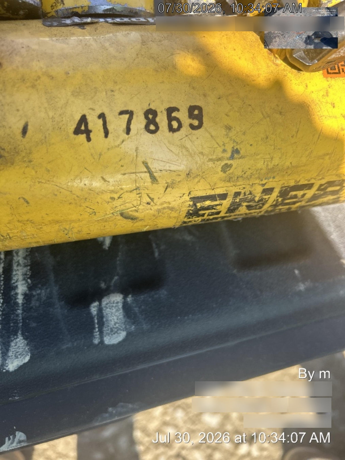 2024 ENERPAC P80