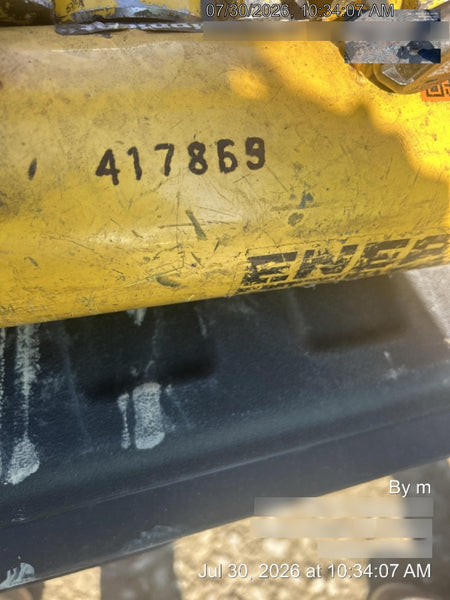 2024 ENERPAC P80