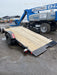2025 BIG TEX TRAILER 70ST-13BK