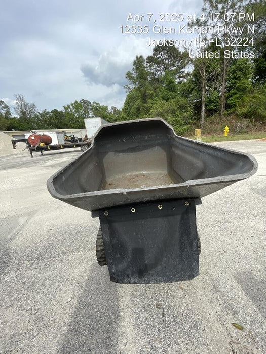 2025 TORO MBTX 2500-TS