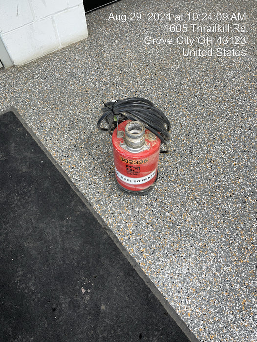 2023 MULTIQUIP ST2037