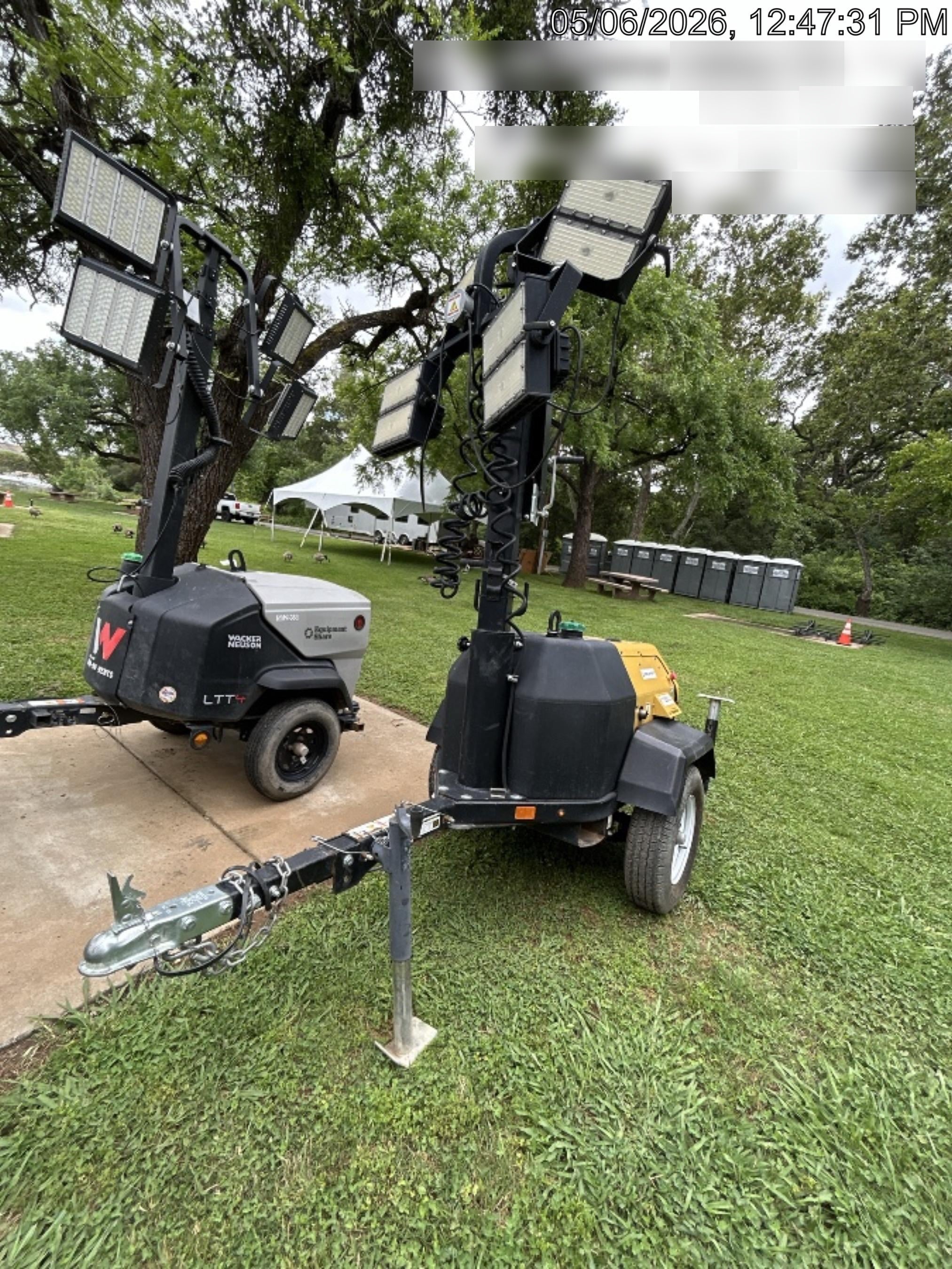 2021 ALLMAND NLV3GR