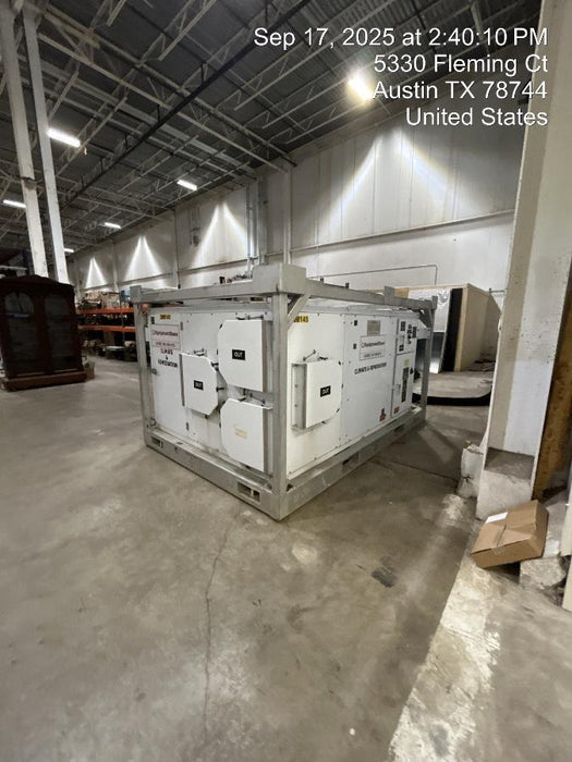 2022 SMARTECH SMTAH1D136Q