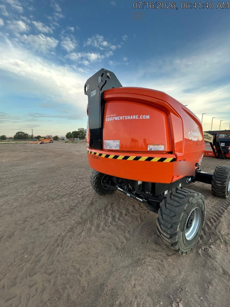 2025 JLG 460SJ