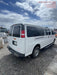 2024 GMC Savana 3500 - Rental