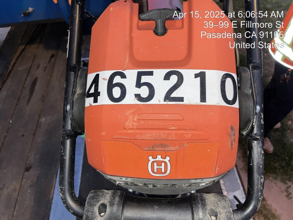 2024 HUSQVARNA LT6005