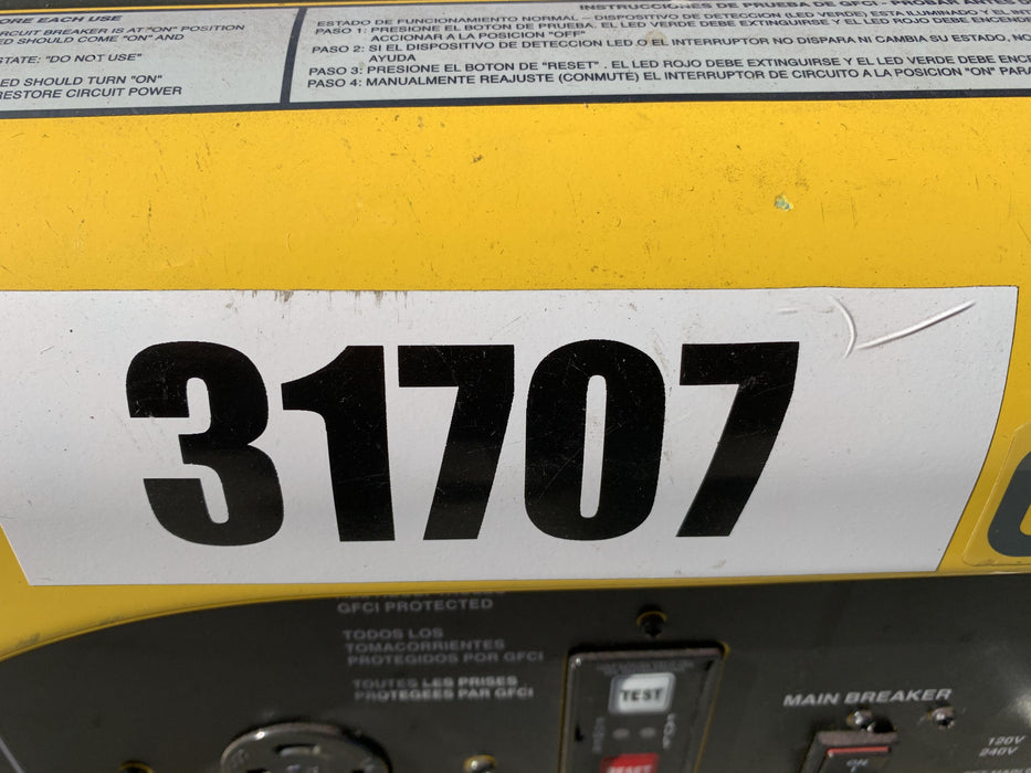 2019 WACKER NEUSON GP6600A