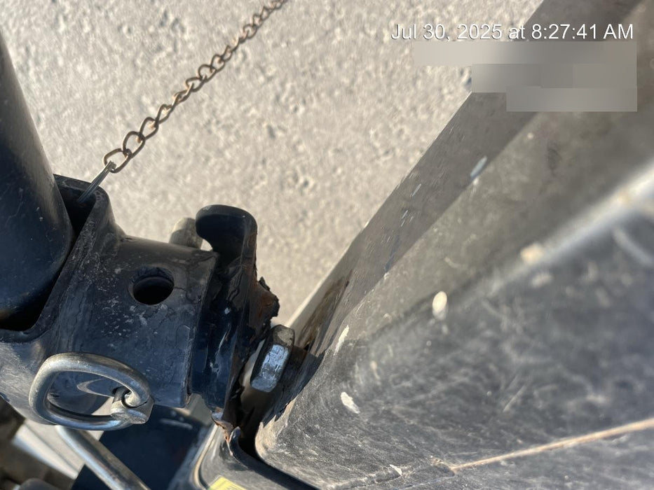 2021 ATLAS COPCO QAS25 CWK