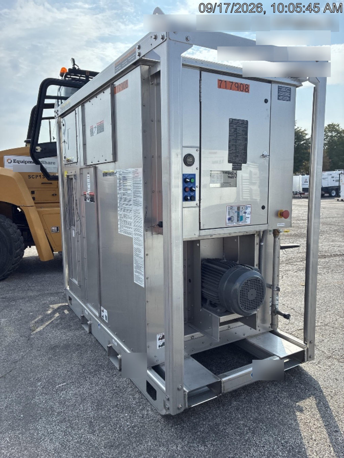 2026 CLIMATE DESIGN INTERNATIONAL MS-7500/6500