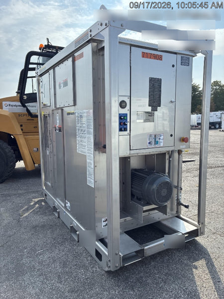 2026 CLIMATE DESIGN INTERNATIONAL MS-7500/6500