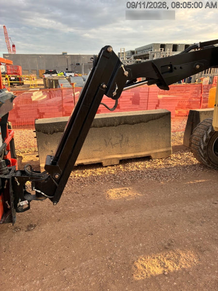 2025 JLG 450AJ